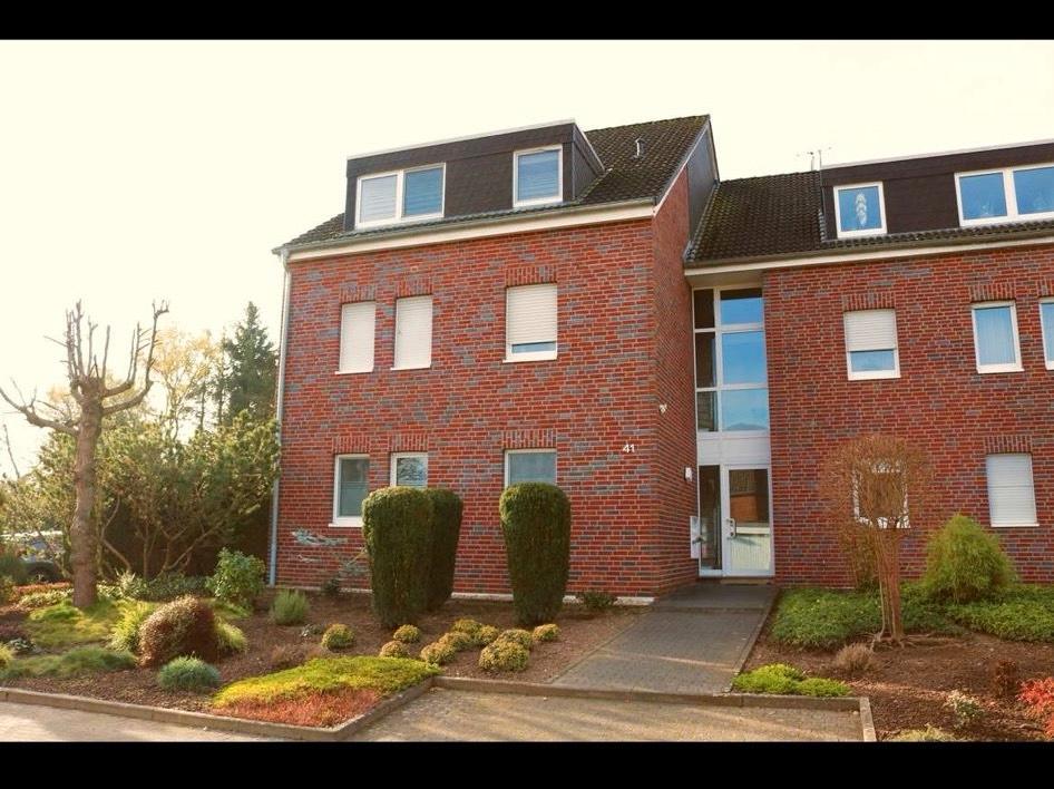 Thumbnail-4,5Zimmer Maisonette-Wohnung mit Balkon in Mönchengladbach-ODK