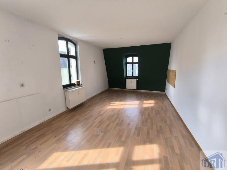 Thumbnail-Gepflegte 2-Zimmer Wohnung im Zentrum