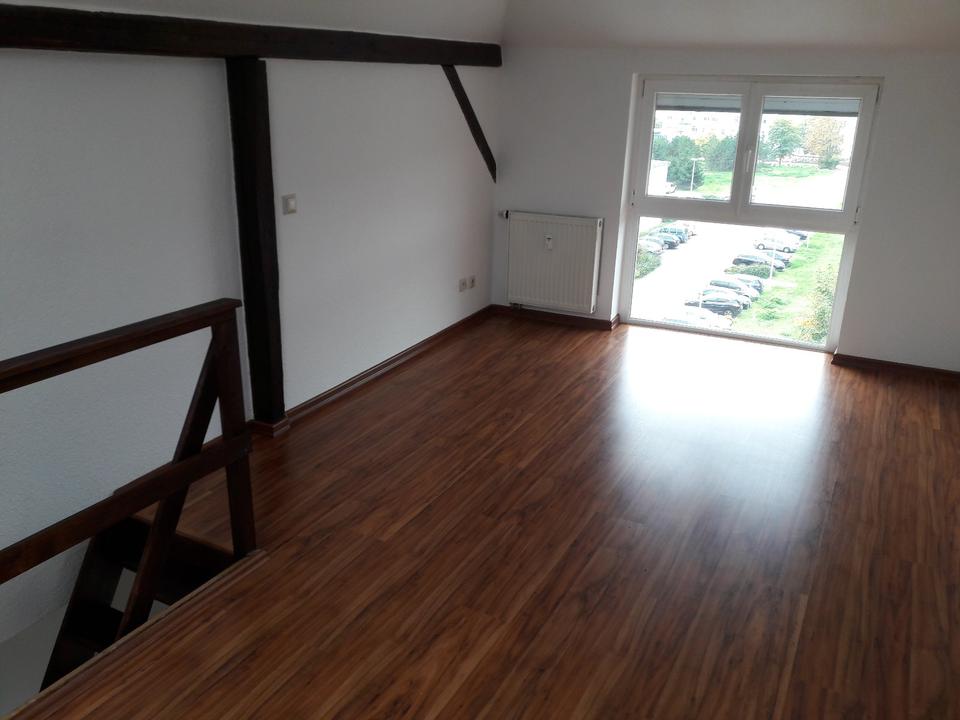 Thumbnail-3 RW Dachgeschosswohnung mit offenem Raumkonzept auf 100 qm