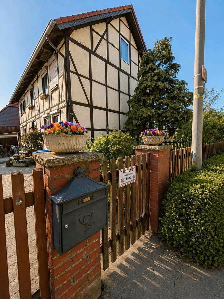 Thumbnail-Resthof, Bauernhof