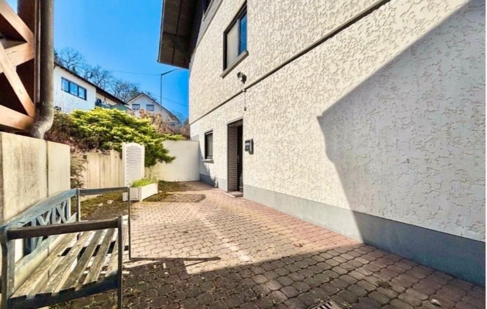 Thumbnail-Einliegerwohnung Erstbezug in Wehbach