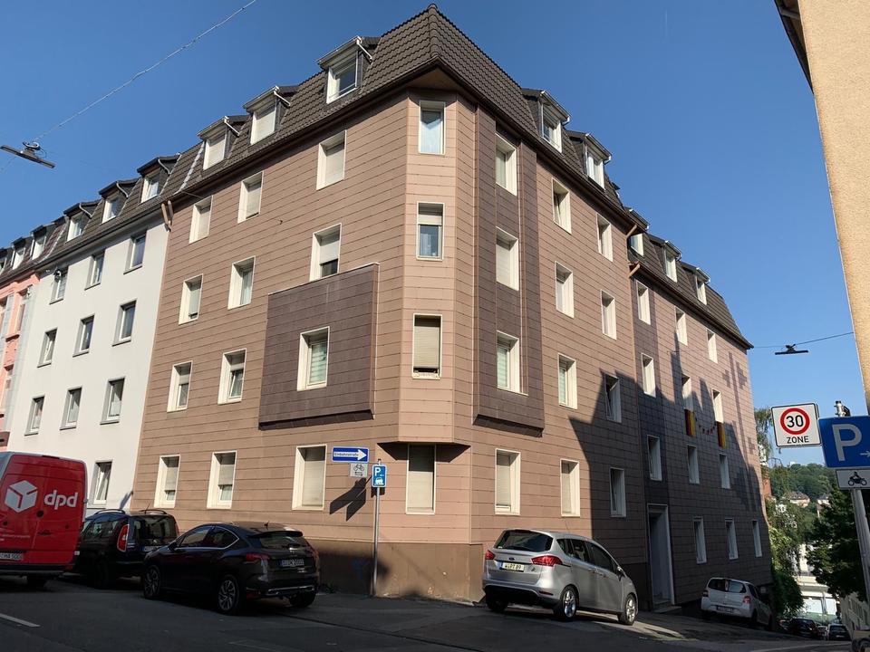 Thumbnail-50 Qm Wohnung im Wuppertal