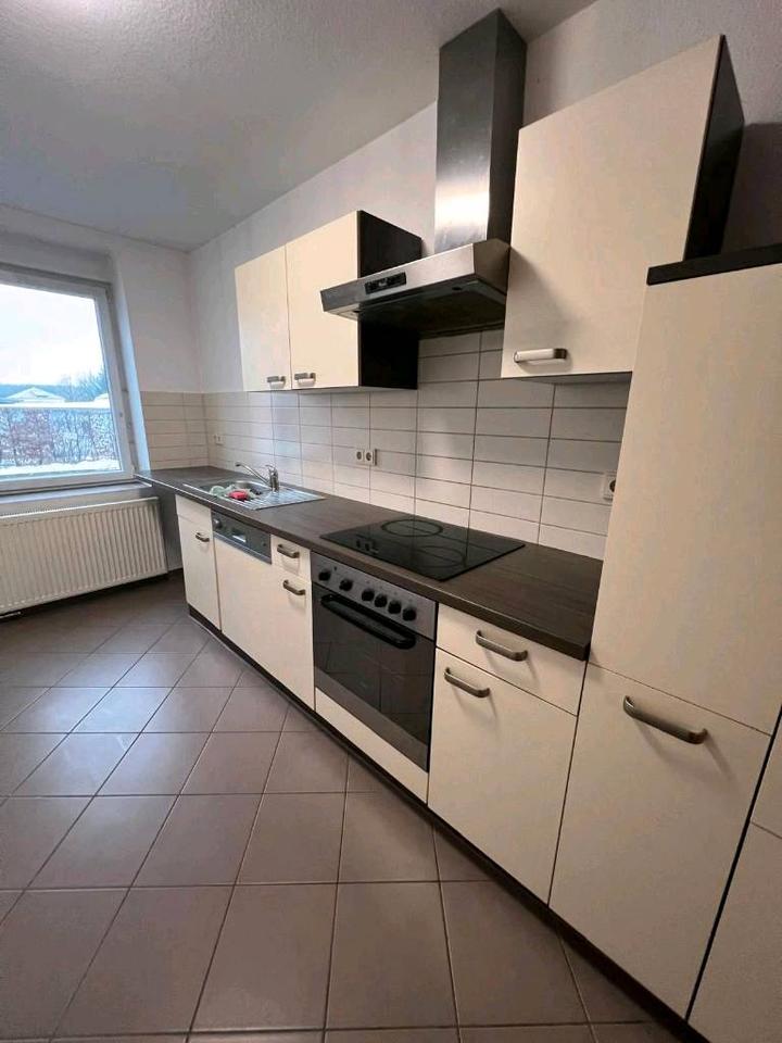 Thumbnail-Wohnung in Weferlingen zu vermieten