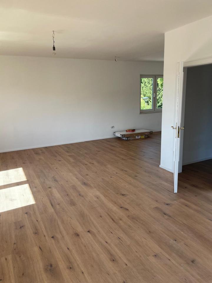 Thumbnail-Schöne 3-Zimmer Wohnung über den Dächern von Hagen zu Vermieten