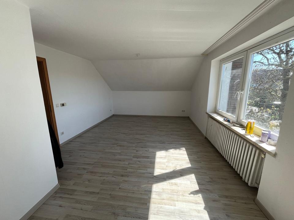 Thumbnail-Wohnung in vlotho zu vermieten