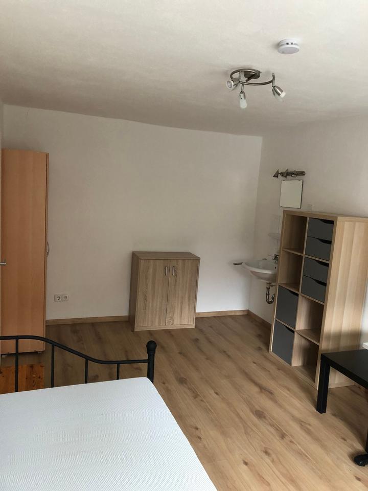 Thumbnail-WG- Zimmer in Weidenbach