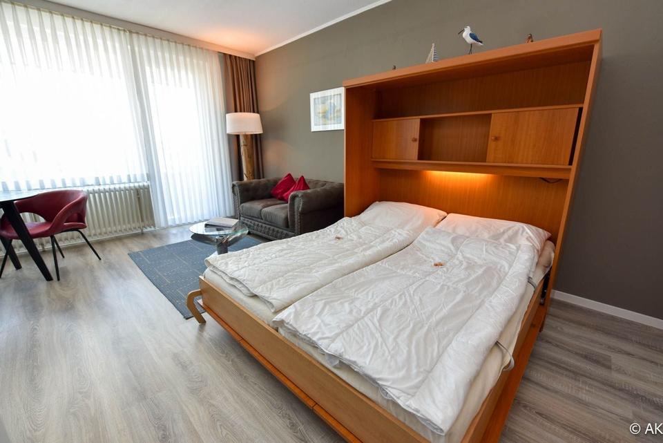 Thumbnail-Ferienwohnungen für Monteure