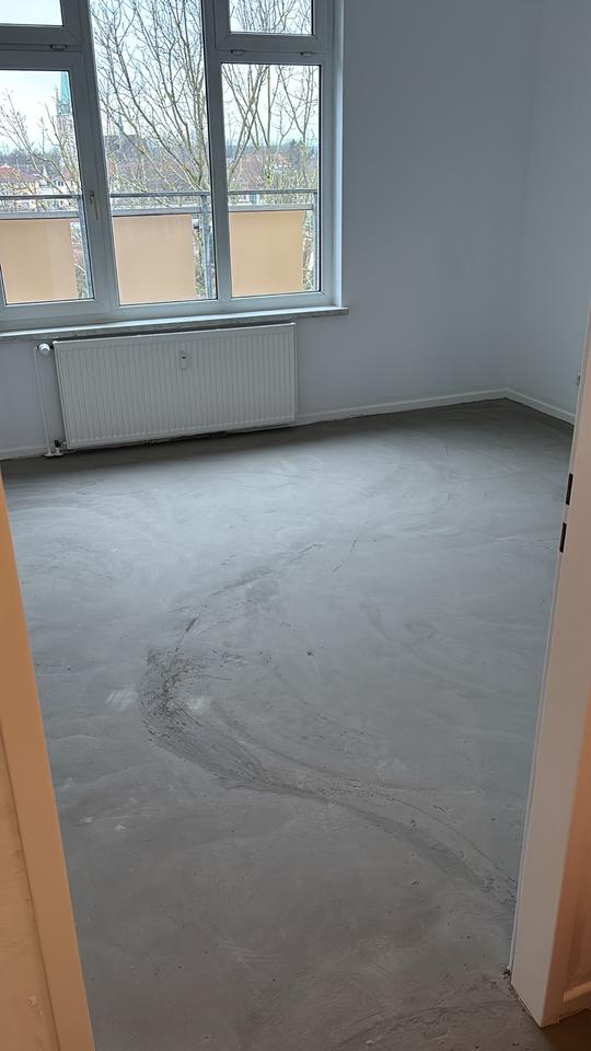 Thumbnail-Mietwohnung 64 qm, 2 Zi, WBS Mandant, Dachgeschoss ab sofort