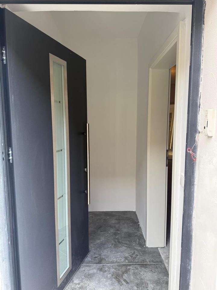 Thumbnail-Wohnung Erdgeschoss 95qm2 mit Terasse