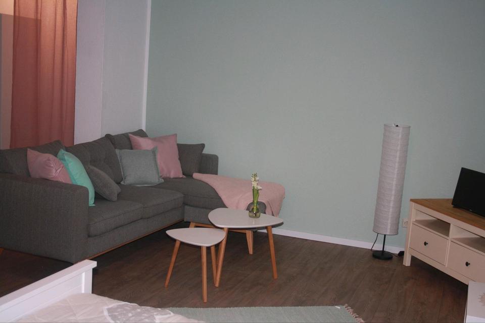 Thumbnail-Ferienwohnung Boppard Nähe Koblenz