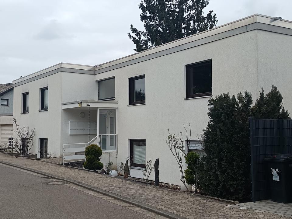 Thumbnail-Eigentumswohnung ohne Markler in Igb