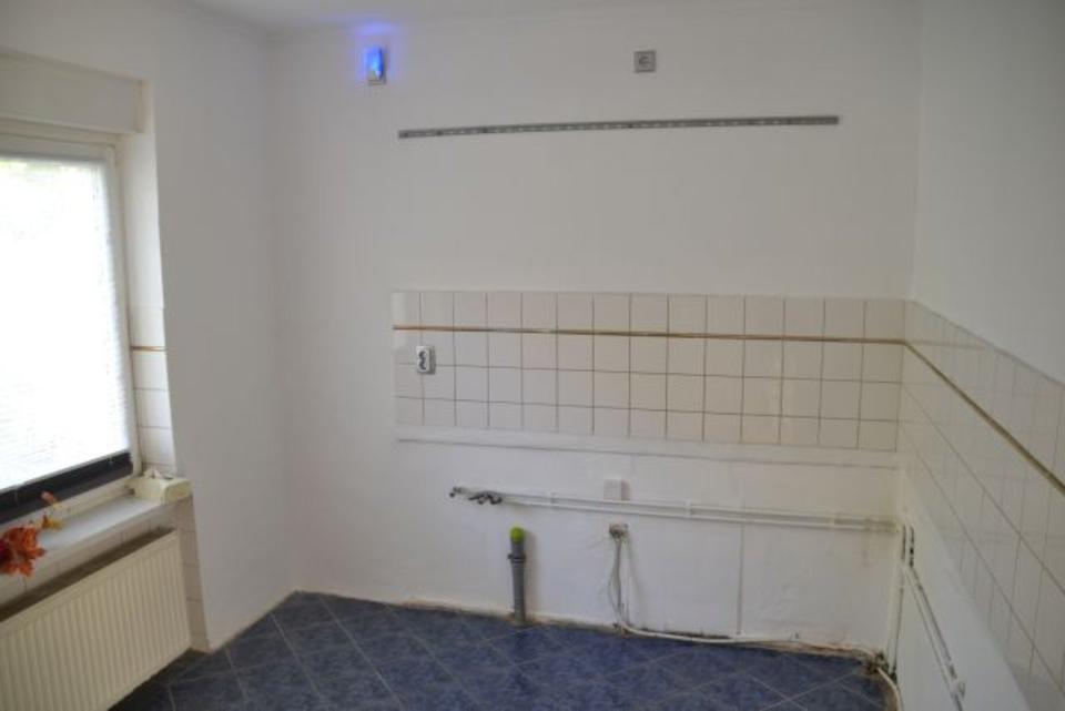 Thumbnail-4-Zimmer Wohnung im EG mit Garten in Alt-Hohenschönhausen