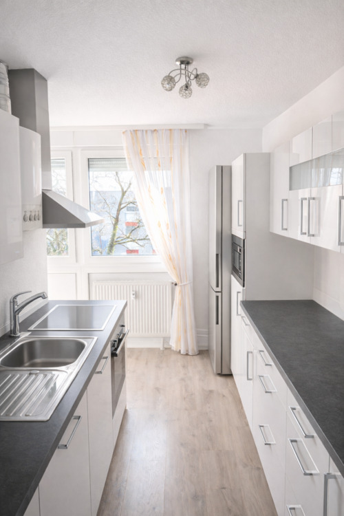 Thumbnail-Renovierte 3,5 Zimmerwohnung in Mannheim Vogelstang Privat