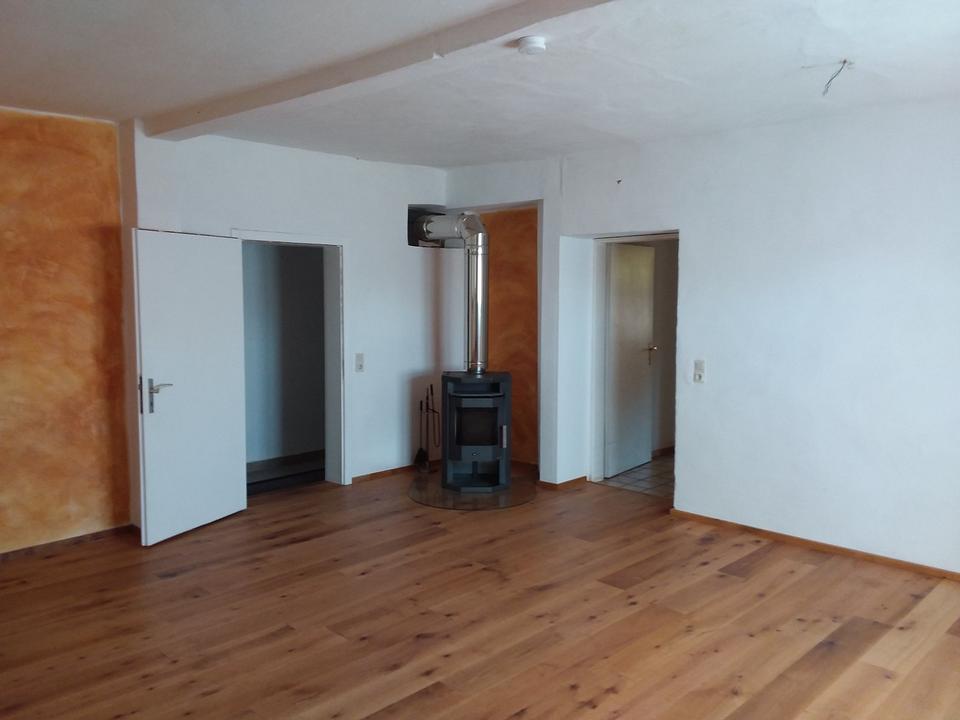 Thumbnail-3-Zwhg. in Verliehausen 120m2 650.-€ Miete, 250.-€ NK z.01.07.