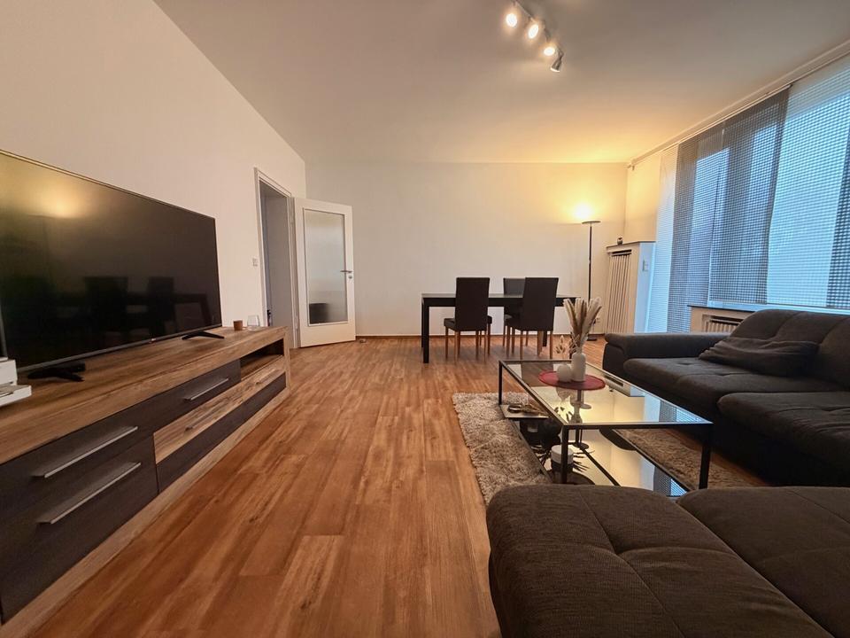 Thumbnail-Anpruchsvolles Wohnen in bester Lage