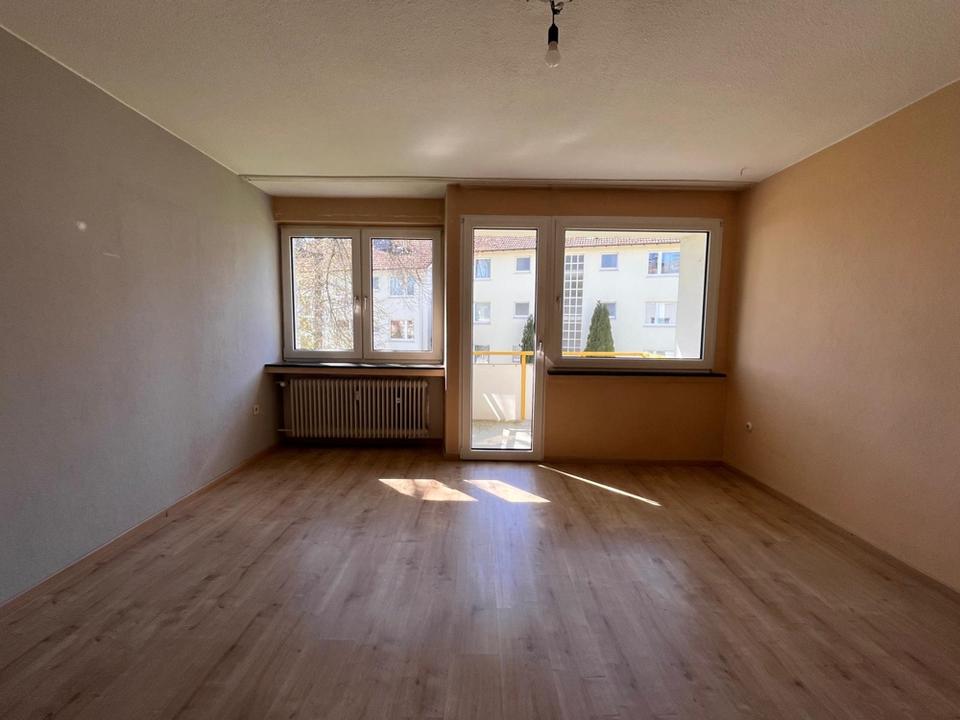 Thumbnail-Schöne Helle 2-Zimmer Wohnung in Siegen
