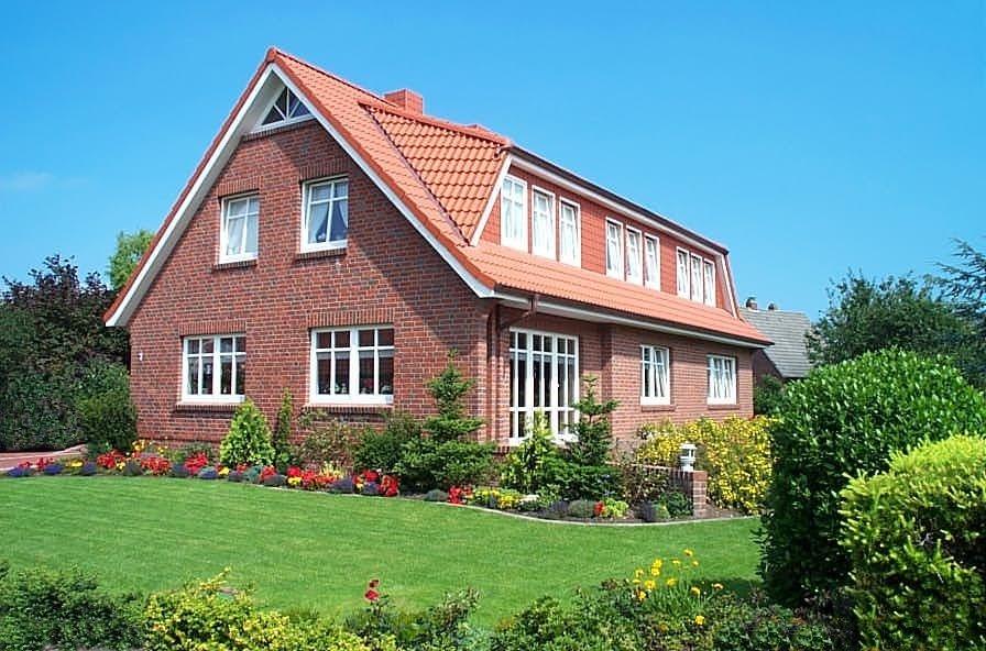 Thumbnail-Ferienwohnung in Horumersiel strandnah für 1 bis 4 Pers
