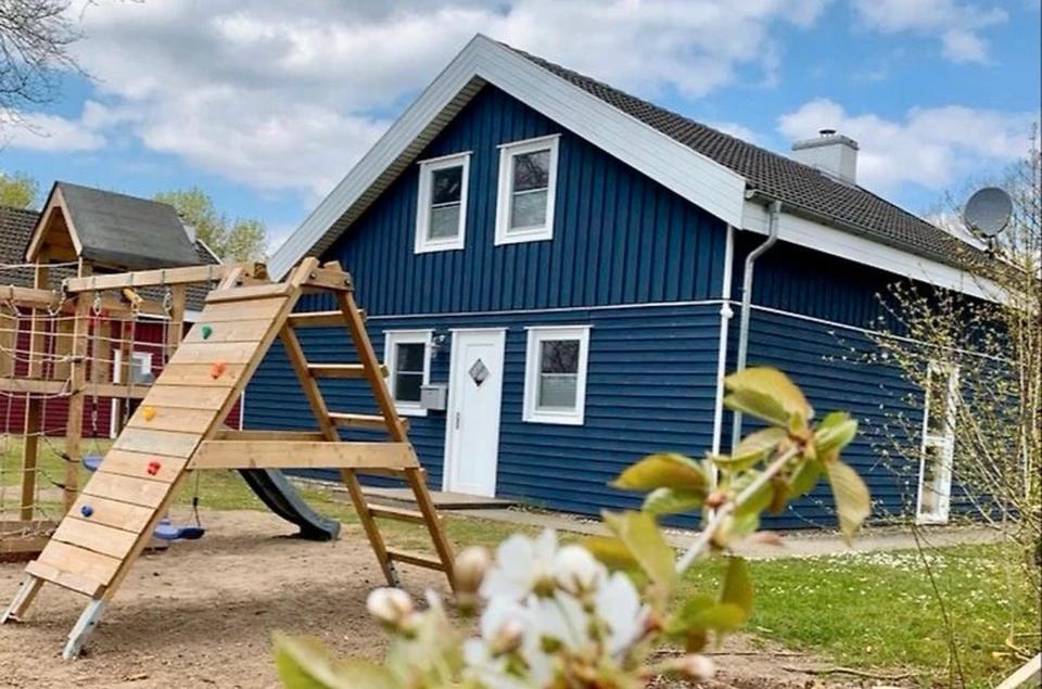 Thumbnail-Ferienhaus am Dümmersee zu kaufen