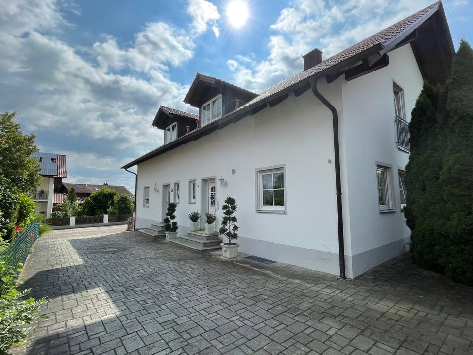 Thumbnail-Doppelhaus, DHH, Doppelhaushälfte, Mehrfamilienhaus, Kapitalanlag