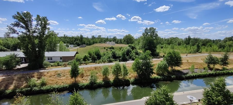 Thumbnail-Schöne 4-Raumwohnung zur Miete in Leipzig Lindenauer Hafen - Wentzel Dr. -