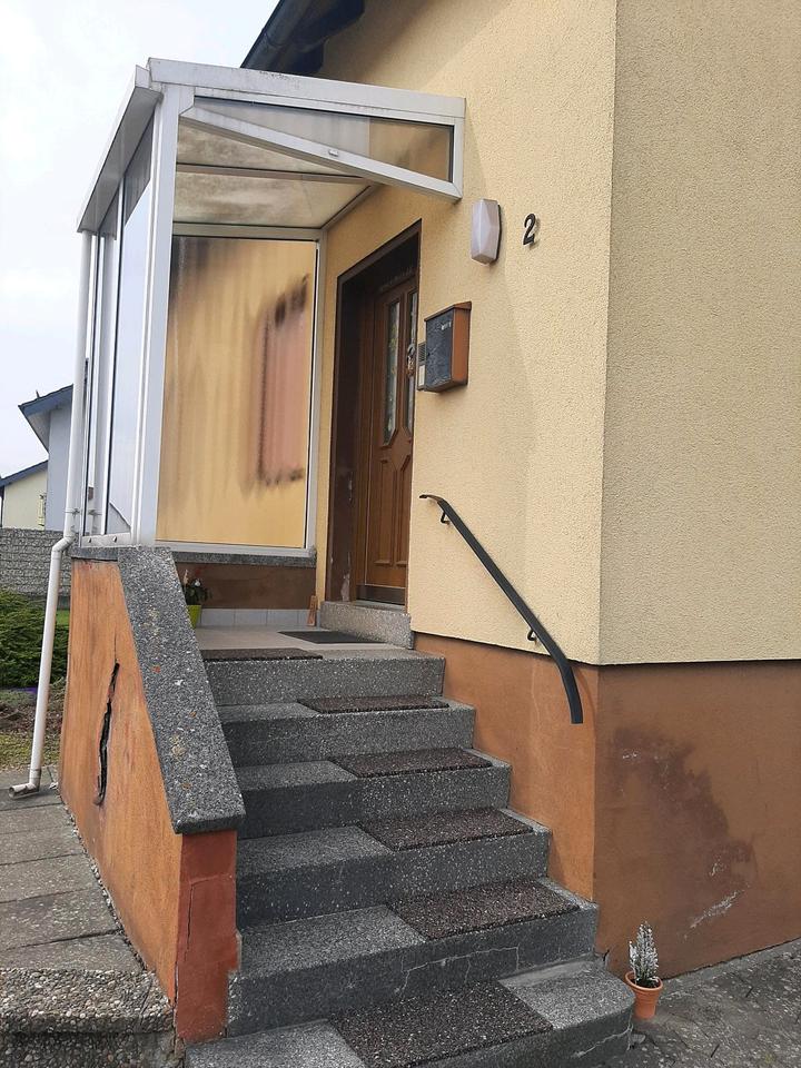 Thumbnail-Haus zu verkaufen!