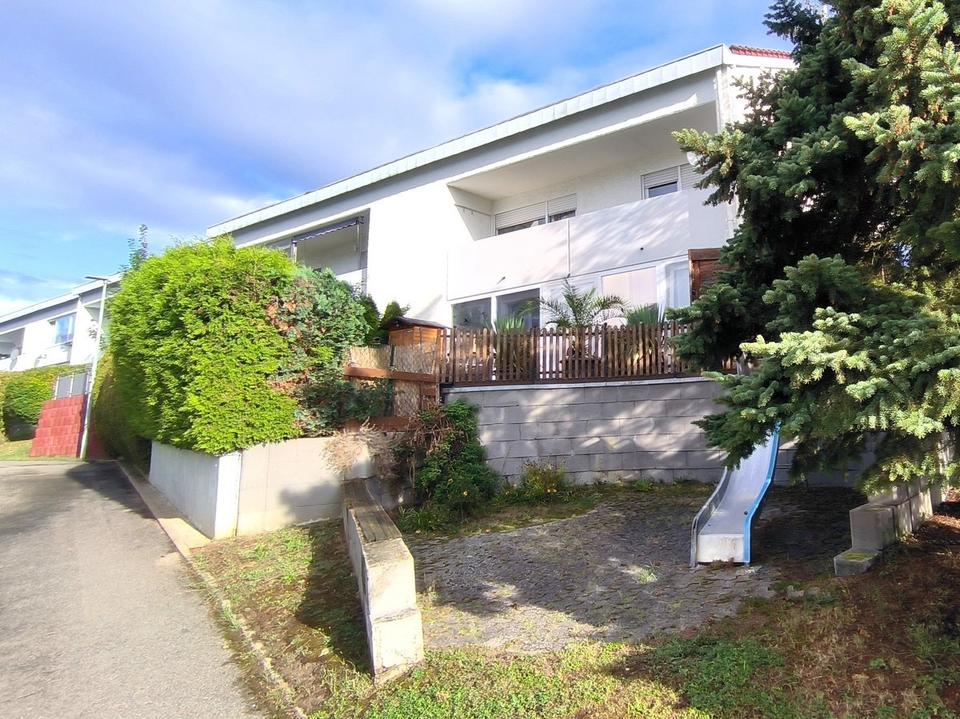 Thumbnail-Schöne 3 Zimmerwohnung