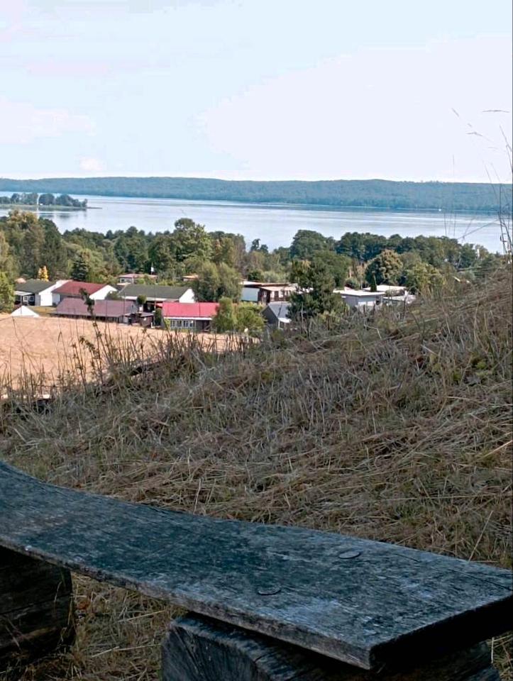 Thumbnail-Ferien in Mecklenburg am Tollensesee südlich