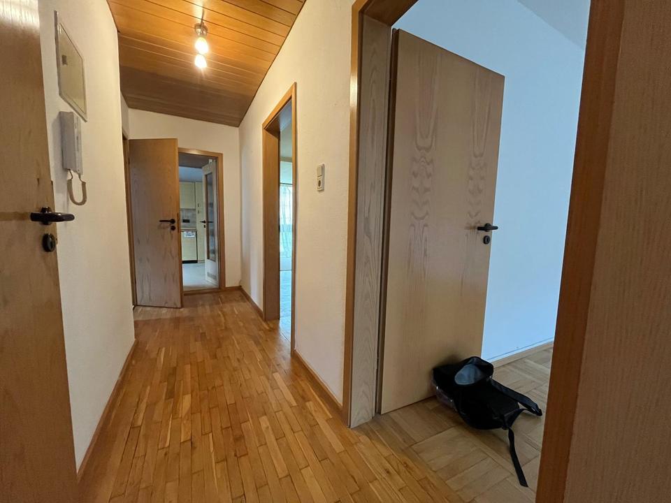 Thumbnail-Großzügiges WG-Zimmer