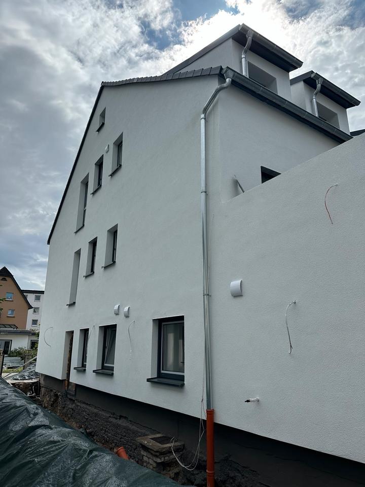Thumbnail-2 Zimmerwohnung Leverkusen Opladen Erstbezug