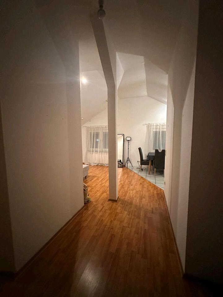 Thumbnail-Wohnung zu vermieten