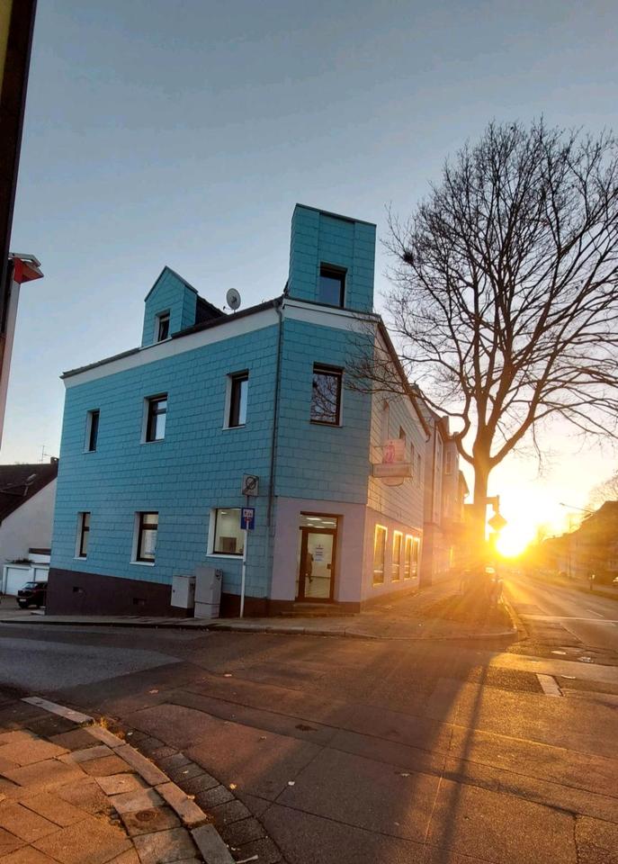 Thumbnail-3,5 Raum- Wohnung Essen-Freisenbruch