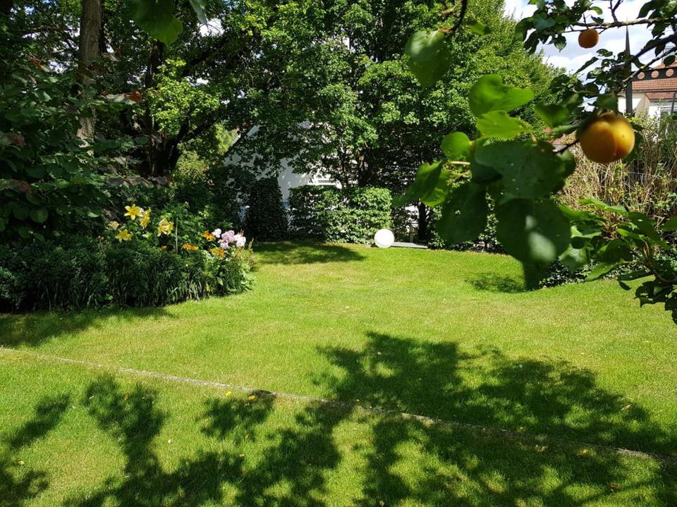 Thumbnail-1 Zimmer Apartment, Versammlungs-Besprechungsraum, ruhige Lage