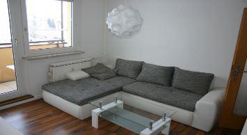 Thumbnail-Schöne Wohnung mit Parkblick Nähe Hauptfriedhof Krankenhaus