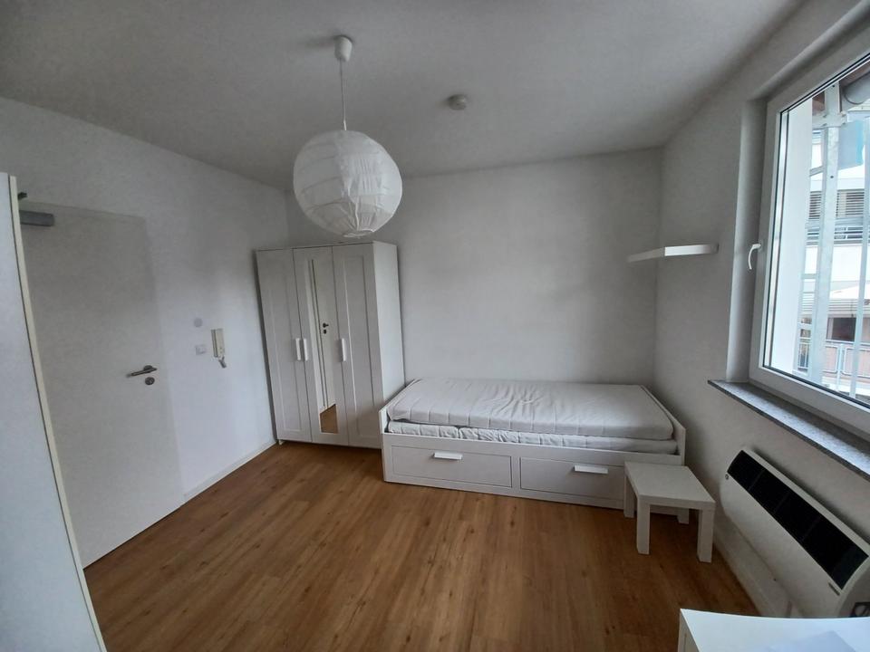 Thumbnail-Zentrales und ruhiges Apartment in Koblenzer Vorstadt (Süd)