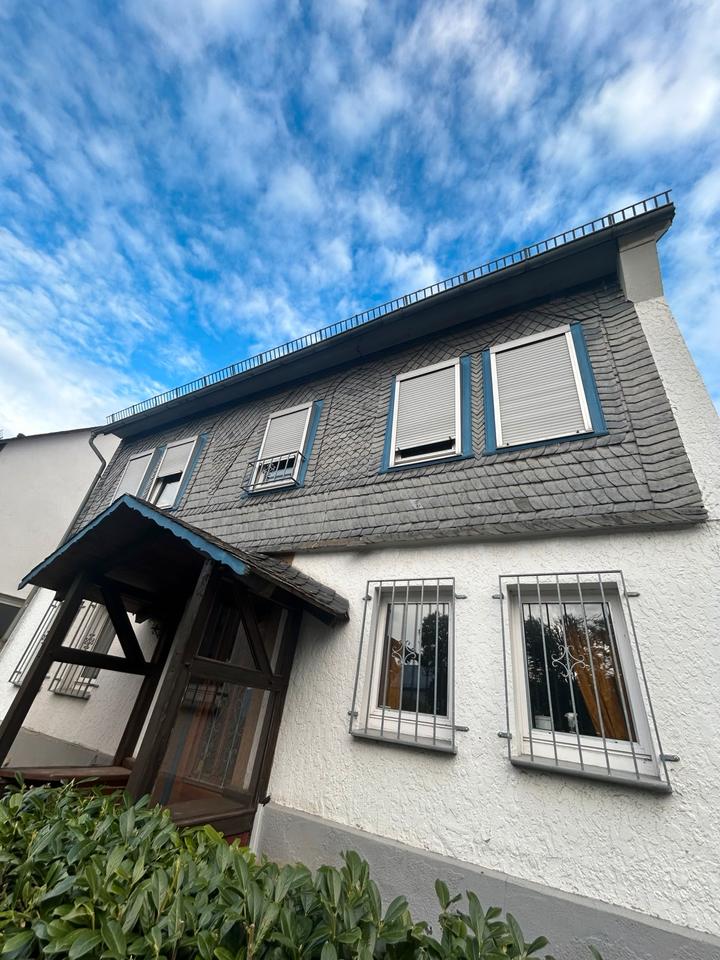 Thumbnail-Haus in Sinn-Fleisbach zu verkaufen