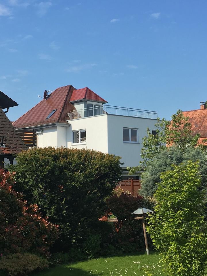 Thumbnail-Modernisiertes Einfamilienhaus in ruhiger Lage