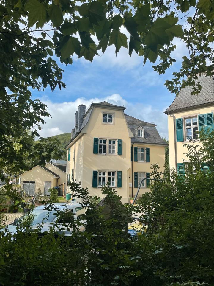 Thumbnail-3-Zimmer-Wohnung in schönster Lage von Kirn