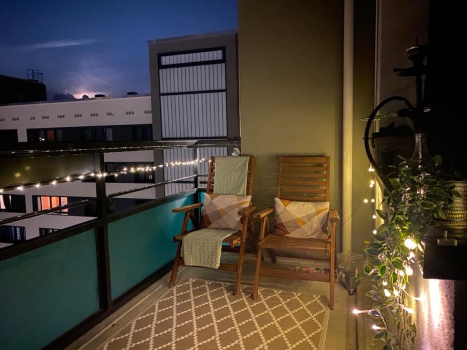 Thumbnail-Furnished Apartment, Near Uni & City Center | Möblierte Wohnung