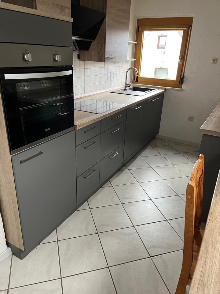 Thumbnail-Wohnung in ruhiger Lage ab Aug. 2026 zu vermieten