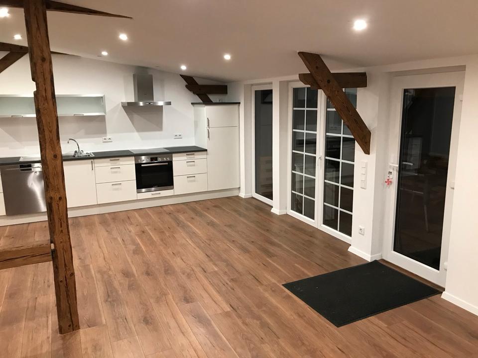 Thumbnail-Wohnung in lindewitt