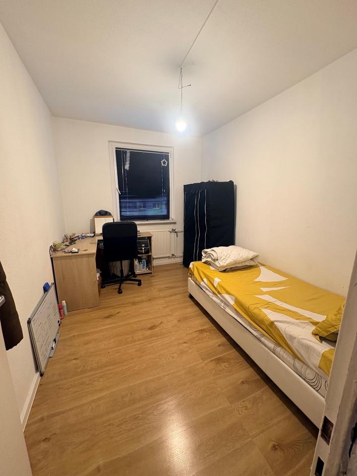 Thumbnail-2-Zimmer Wohnung Ab.1April 2026