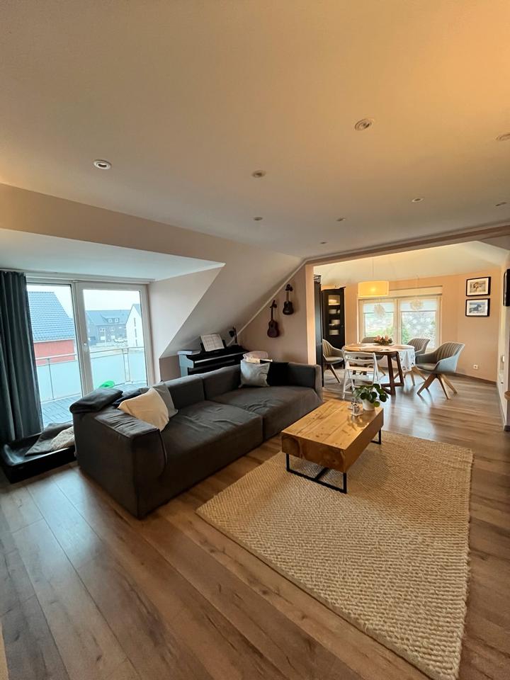 Thumbnail-4-Zimmer-Wohnung in Fredenberg