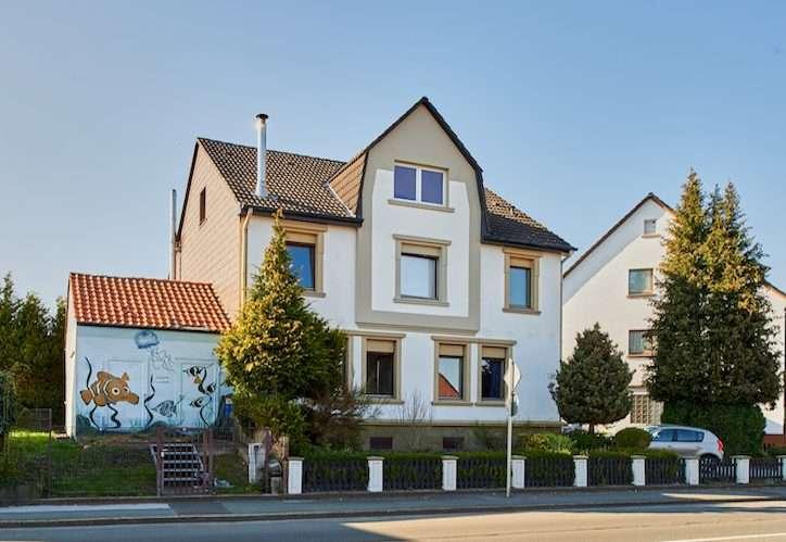 Thumbnail-Großzügiges Haus zur Vermietung 271 m² Wohn- und Nutzfläche