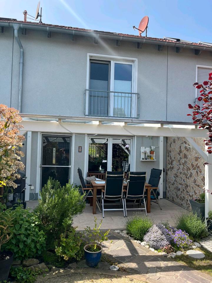 Thumbnail-Gepflegtes Reihenmittelhaus im Hagemer Feld von Privat an Privat
