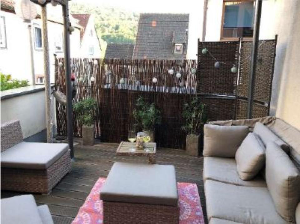 Thumbnail-3-Zimmer-Wohnung direkt am Marktplatz