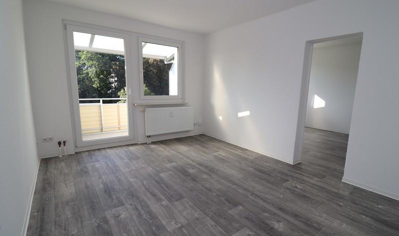 Thumbnail-2-Zimmer-Wohnung mit Balkon! Ruhige Lage! Tolle Aktion!