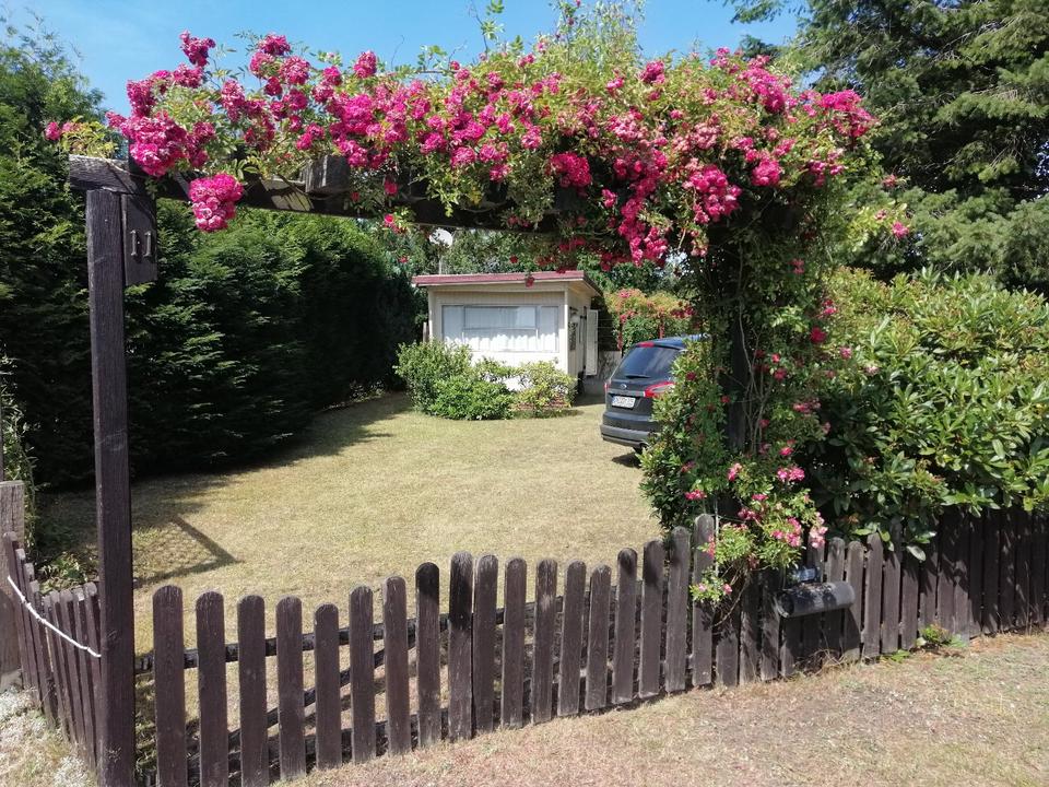 Thumbnail-MobilheimBaumöglichkeit auf Pachtgrundstück am Stedener See
