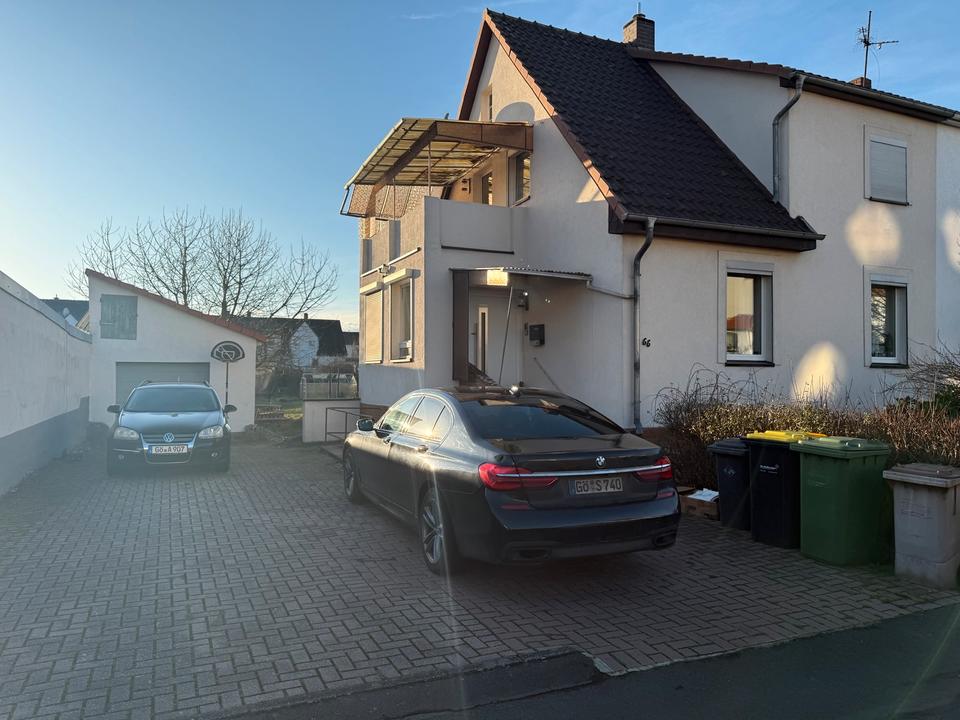 Thumbnail-Doppelhaus Hälfte