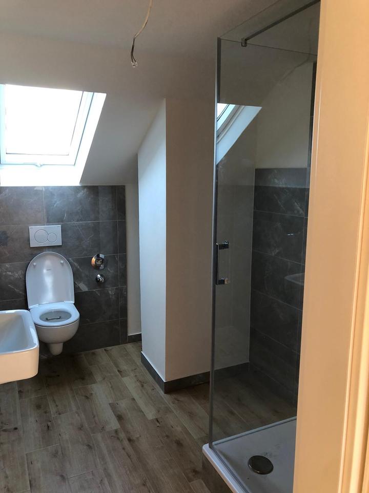 Thumbnail-2,5 Zimmer in zentraler Lage in Bad Saulgau