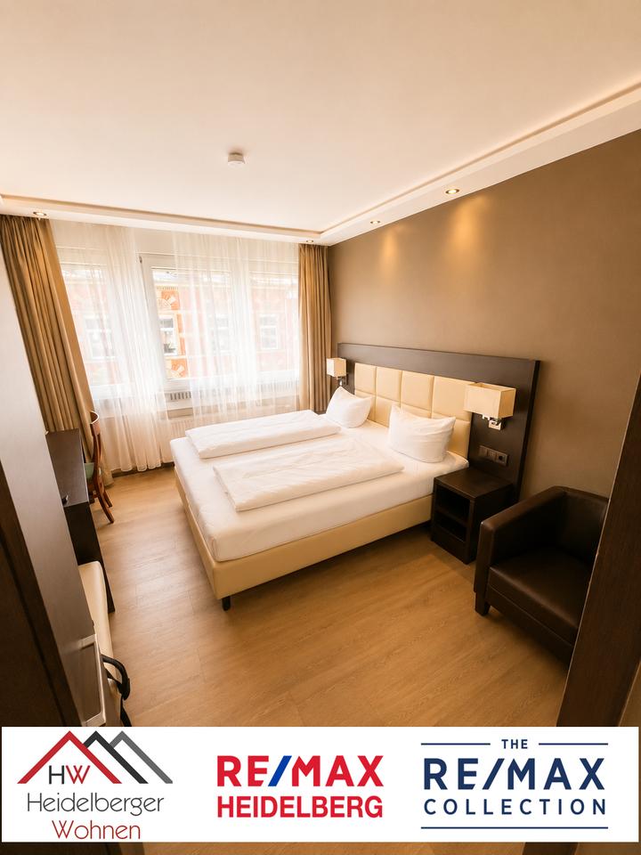 Thumbnail-Modern möbliertes City-Apartment mit hochwertigem Bad in zentraler Lage in Karlsruhe